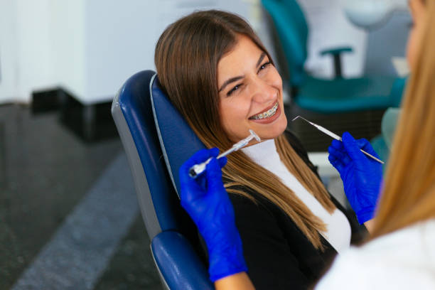 Dental Inlays and Onlays in Dayton, VA