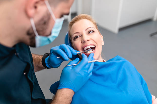 Best Dental Fillings (Composite and Amalgam)  in Dayton, VA