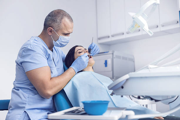 Why Choose Us for Your Dental Needs in Dayton, VA